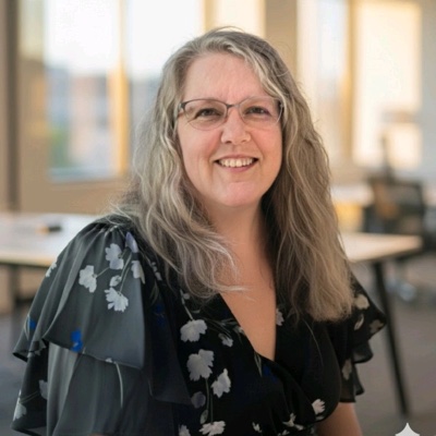 Amy Westlake